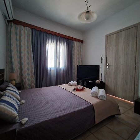 Afroditi'S 2 Eresos  Ngoại thất bức ảnh