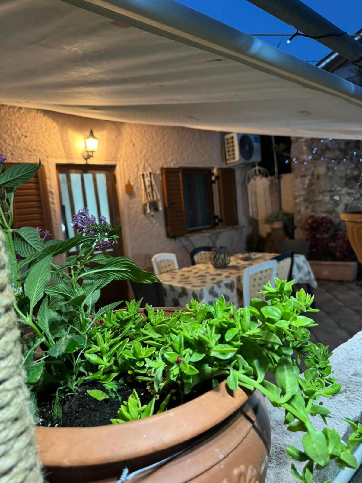 Afroditi'S 2 Eresos  Ngoại thất bức ảnh